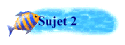 Sujet 2